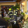 02.11.2022: Feuerwehreinsatz nach Kleinbrand